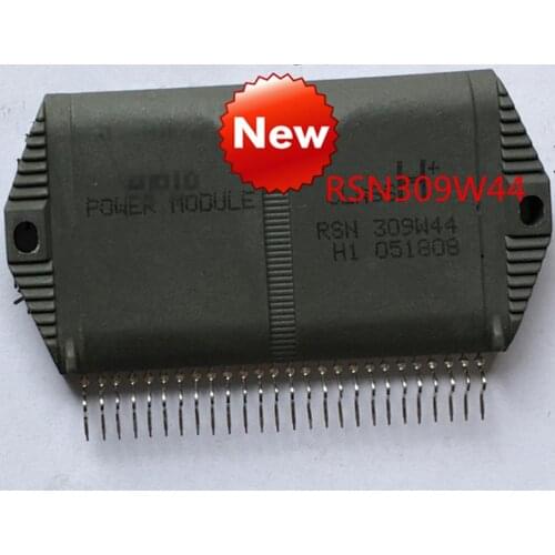 New RSN309W44 RSN 309W44 ZIP in-line LCD power module