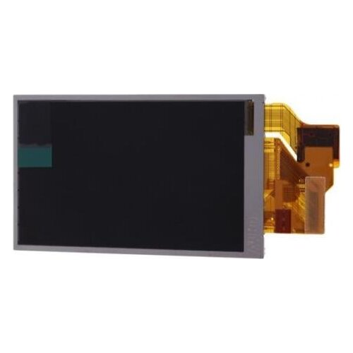 NEW LCD Display Screen For SAMSUNG ST550 TL225 Digital Camera Repair Part + Backlight + Touch