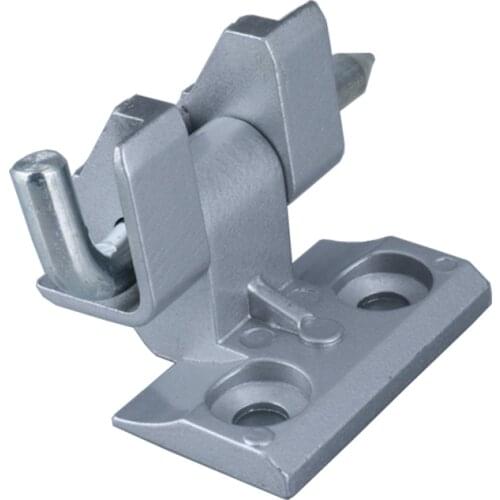 Industrial Machinery Equipment Door Hinge Control Electric Cabinet Detachable Network Case Distribution Box Hardware CL212