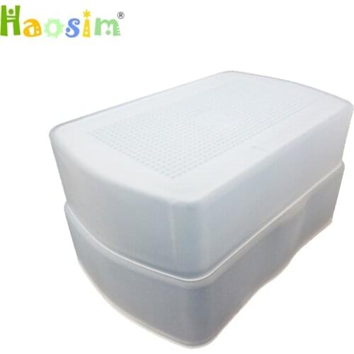 Flash Bounce 580EX Flash Diffuser Flash Speedlite Soft light BOX for Canon 580EX 580EX II A603009