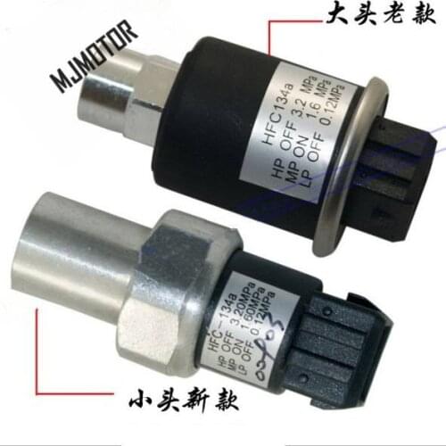 Air conditioning pressure switch for Chinese CHERY TIGGO SUV 2.0L Engine Auto car motor parts T11-8108150