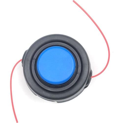 Strimmer Brush Cutter Trimmer Head Replacement Fit for Husqvarna T35