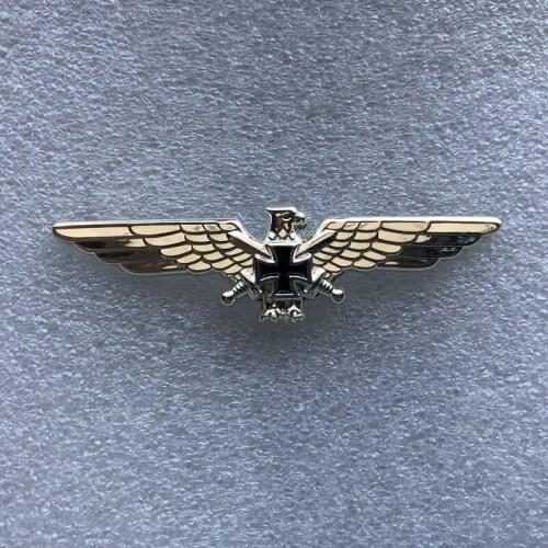 German observer Badge