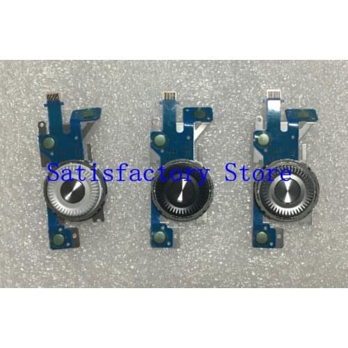95%NEW Function Board Button Flex Cable For SONY NEX-5 NEX5 NEX-3 NEX3 Keyboard Key Digital Camera Repair Part