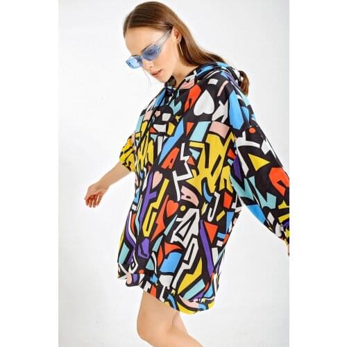 Bigdart Warm Women's Dresses
