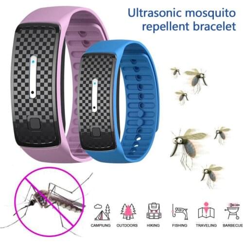 BuyinCoins Mosquito Bracelets
