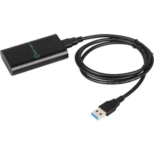 SSD Case Box M2 SSD Enclosure M.2 NGFF SATA SSD to USB 3.1 External Enclosure Adapter Only M.2 B-key to Type C for SSD M2 2242