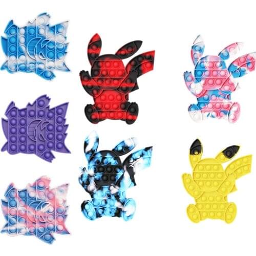 Hello Kitty Stress Relief Toys
