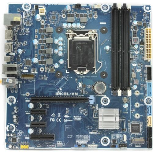 For DELL XPS 8920 Desktop Motherboard CN-0VHXCD Motherboard IPKBL-VM Z170 LGA1151 Mainboard 100%tested fully work