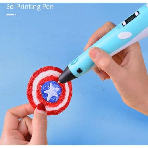 Mrs win 3D Pens