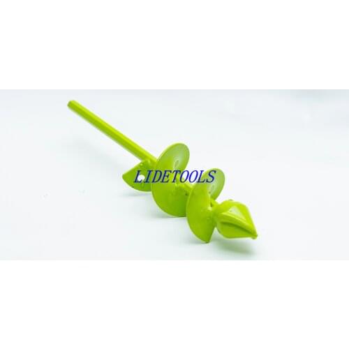 New Model 40mm,22CM/40CM Auger,Auger Drill,Garden Drill,Flower&Bulb Planter for Electric Drill