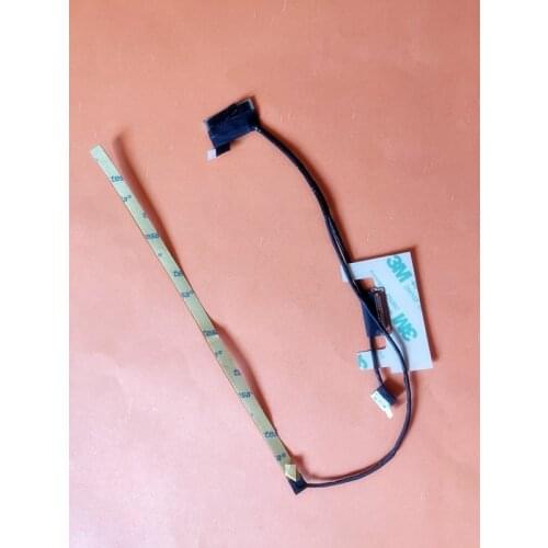 New for LENOVO YOGA 730-13IKB LCD CABLE DC02002Z800 DLZP3 dc02003gc00 CABLE