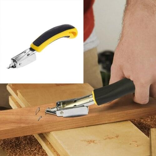 PPYY-Heavy Duty Upholstery Staple Remover Nail Puller Office Professional Hand Tools