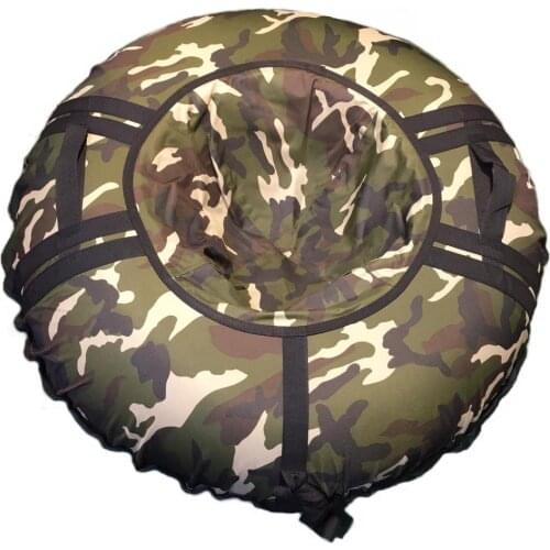 SUPERBAK Ski Equipment