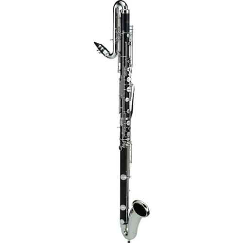 Tide Music Clarinets