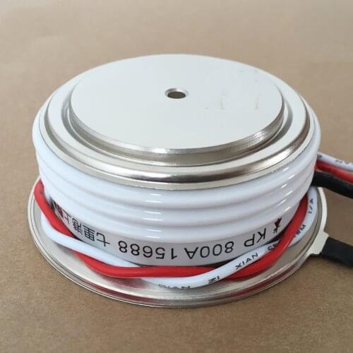 Thyristor KP800A 1600V KP800A KP800A-16
