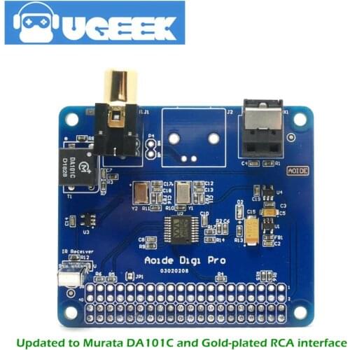 UGEEK External Sound Cards