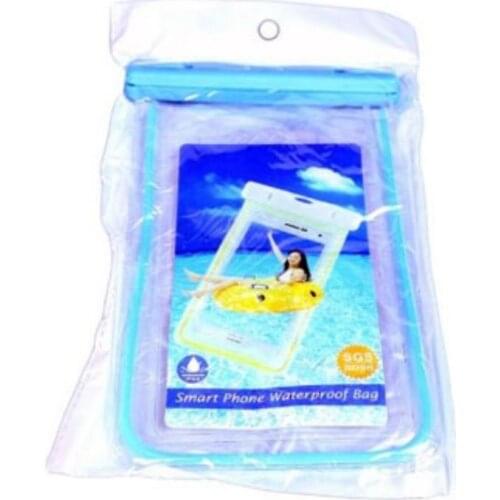 Bicycles Fitted Waterproof Phone Cover Universal