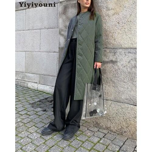 Женские пуховики Yiyiyouni China At AliExpress