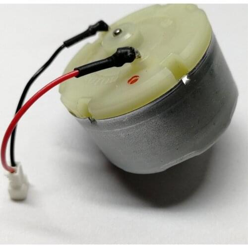 For Proscenic M7 Side Brush Motor Repair Parts for Proscenic M7 Robotic Vacuum Cleaner