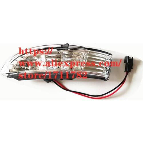 Rearview mirror turn signal light for JAC Heyue A30 J4