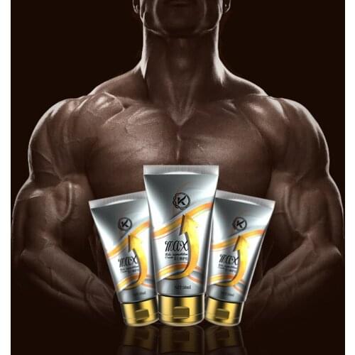 50ml Men Penis Strong Enlargement Cream Max Size Erection Sex Products Man Aphrodisiac pastePrivate parts ointment Massage Gel