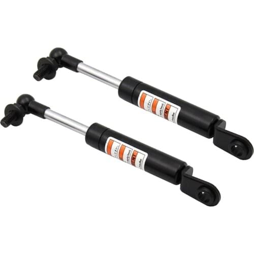7" Shock Absorber Struts Arms Lift Supports Seat for Yamaha T-MAX 530 2012-2018