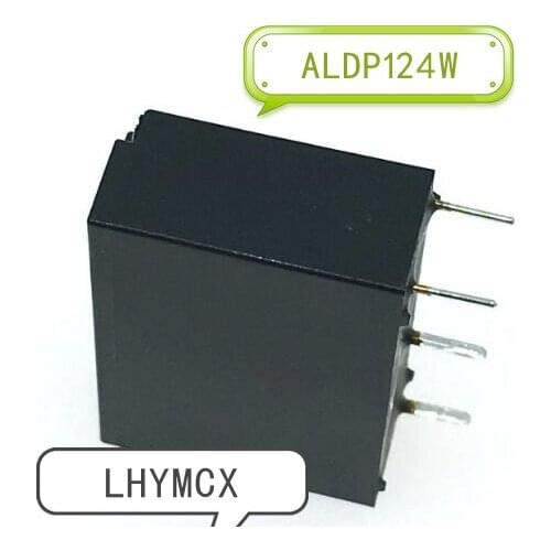 10PCS ALDP124W ALDP124 4pin