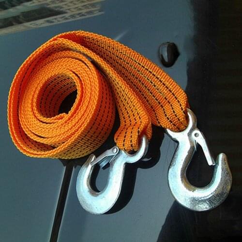 DejavYOU Towing Ropes