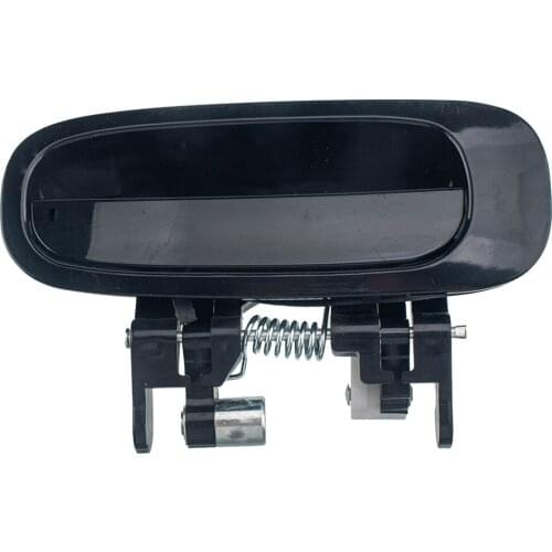 Door Handle for 1998-2002 Corolla, Outside RR Exterior Door Handles Parts