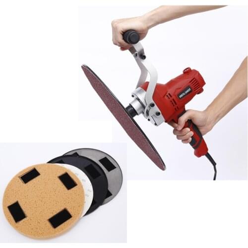 FINDER Polishing Tools