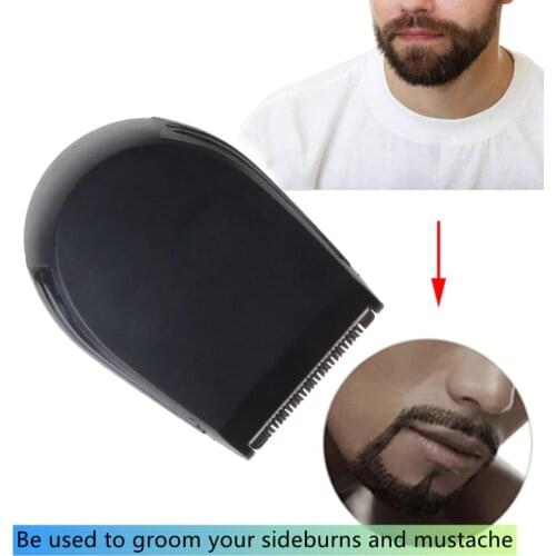 Shaver Trimmer Heads Electric Beard Cut Accessory For Philips RQ11 RQ12 S5000 YS