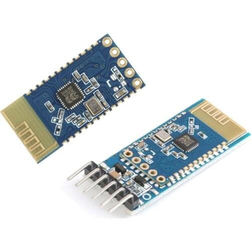 JDY-30 = JDY-31 SPP-C Bluetooth serial pass-through module wireless serial communication from machine Replace HC-05 HC-06