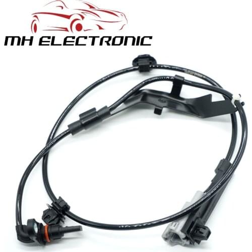 MH Electronic Fast Delivery 89545-0K240 895450K240 89545 0K240 Rear Right ABS Wheel Speed Sensor For Toyota Hilux 2015 UP
