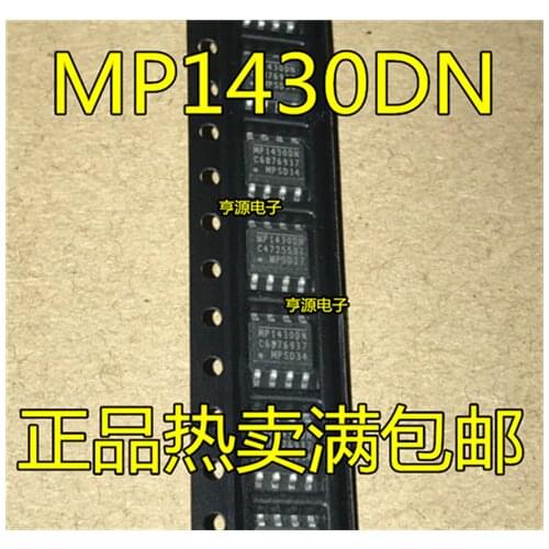 MP1430DN MP1430DN-LF-Z SOP-8
