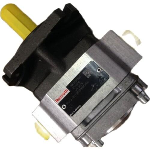New rexroth pump PGF2-22/006RE01VE4