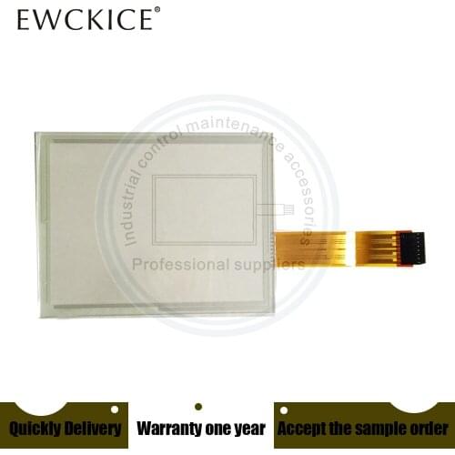 NEW PanelView Plus 700 2711P-T7C15D2 2711P-T7C15A1 HMI PLC touch screen panel membrane touchscreen