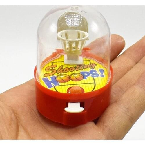 New pattern Children puzzle Mini finger shooting small toy Resolving anxiety anti stress