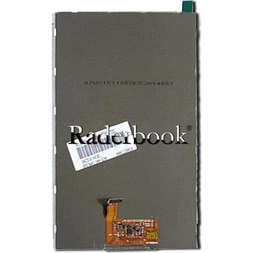 Original and New 7inch LCD screen LTL070AL03-003 LTL070AL03 LTL070AL for tablet pc free shipping