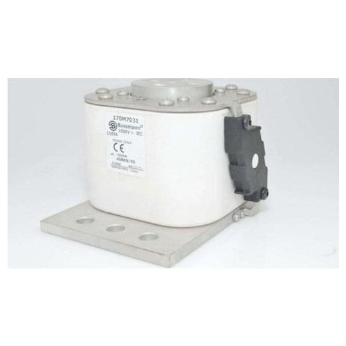 Fuses: 170M7520 2100A 1500V (4SBKN/120) aR