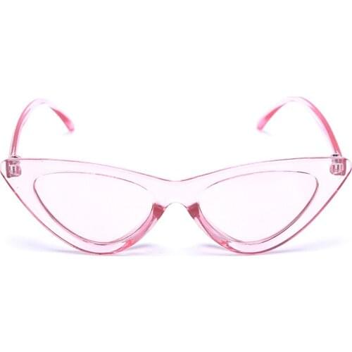 Женские солнцезащитные прозрачные очки SAFENH China At AliExpress