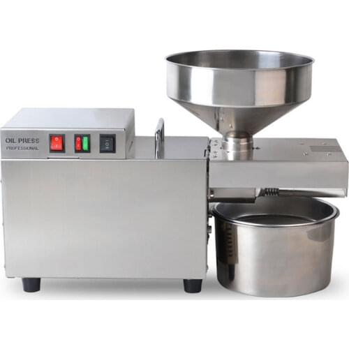 Shikelang Cold Pressed Oil Presses China