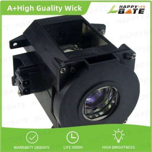 High Brightnes Projector Lamp for NP26LP NSHA270 with NP-PA622U/PA521U/PA522U/PA522UG/PA571U/PA571W/PA572W Lamp projector