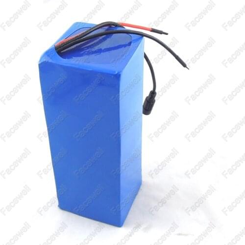High quality lithium 36v 6Ah battery / bateria 36v lithium battery 6ah / motor 350w 36v 250w wheel electric bike 36v + Charger