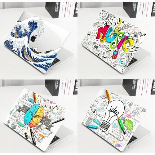 YWVAK Notebook Bags
