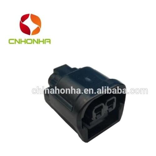 2 Pin 6189-7408 Auto Headlight connector plug cable harness female auto connectors with terminals