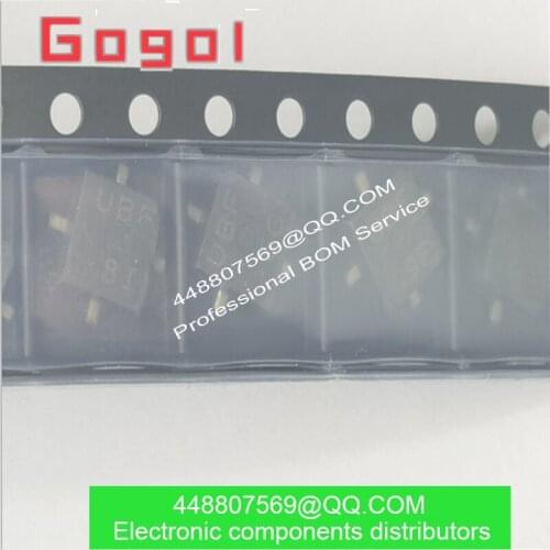 2SK3075 K3075 UBF Quality assurance OK New 2Pcs