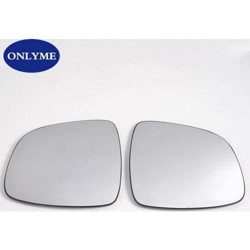 CAR HEATED MIRROR GLASS FOR SUZUKI SX4 2006-2010