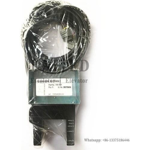 Elevator Leveling Sensor Leveling Photoelectric Switch GLS451/S MK 59375636 111747