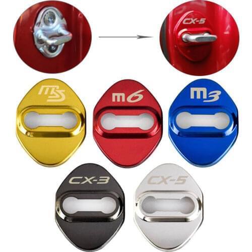 Doofoto Car Exterior Accessories